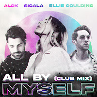 All By Myself (Club Mix)