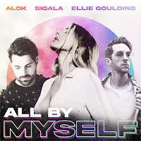 Alok, Sigala, Ellie Goulding