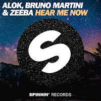 Hear Me Now