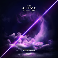 Alive: It Feels Like