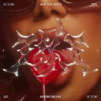 Looking For Love (Feat. Anitta)