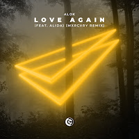 Love Again [Mxrcvry Remix] (Feat. Alida)