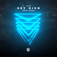 Sky High (Feat. Nonô)