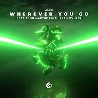 Wherever You Go [Alan Walker Extended Remix] (Feat. John Martin & Alan Walker)