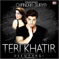 Altaaf Sayyed, Chandra-Surya, Chandra Prakash
