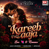 Kareeb Aaja