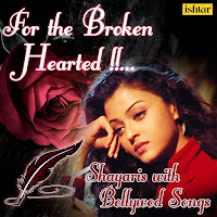 Altaf Raja, Abhijeet, Sadhana Sargam