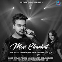 Altamash Faridi, Anchal Thakur