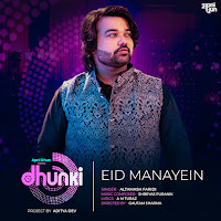 Eid Manayein