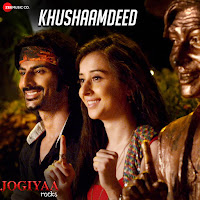 Altamash Faridi, Sufi Bhatt, Vineet Sharma