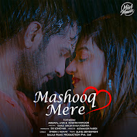 Mashooq Mere (Feat. Roshni Kapoor & Murnal Jain)