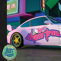 Álvaro Díaz, Cazzu, Caleb Calloway