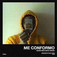 Alvaro Diaz Feat. Micky Medina