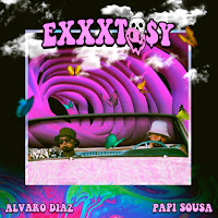 Alvaro Diaz, Papi Sousa