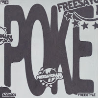 Poke Freestyle