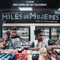 Miles De Mujeres (Feat. Randy Nota)