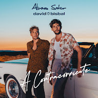 Alvaro Soler, David Bisbal