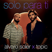 Alvaro Soler, Topic