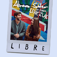 Libre (Feat. Monika Lewczuk)