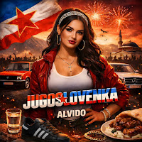 Jugoslovenka