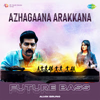 Alvin Bruno, D. Imman, Jonita Gandhi