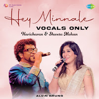 Alvin Bruno, G.v. Prakash, Shweta Mohan, Haricharan