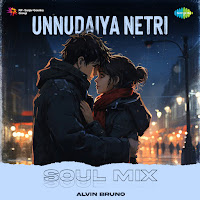 Alvin Bruno, Haricharan, Yuvan Shankar Raja