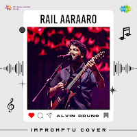 Alvin Bruno, Pradeep Kumar, Shreya Ghoshal, D. Imman