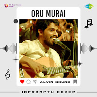 Alvin Bruno, Pradeep Kumar