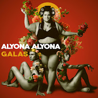 Alyona Alyona, Kalush, Kukon