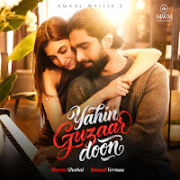 Amaal Mallik, Shreya Ghoshal, Kunaal Vermaa