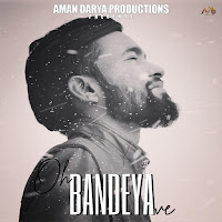 Oh Bandeya Ve (Feat. Vipin Lyricist)