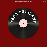 Tere Deewane (Feat. Aditya Mishra)