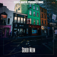 Sheher Mein (Feat. Shadab Malik)