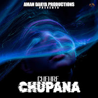 Chehre Chupana (Feat. Sidhant Choudhury, Vipin Lyricist & Aditya Mishra)