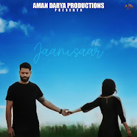 Jaanisaar (Feat. Sidhant Choudhury, Vipin Lyricist & Aditya Mishra)