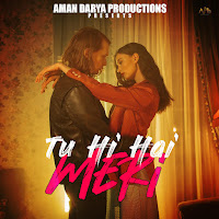 Tu Hi Hai Meri (Feat. Sidhant Choudhury, Vipin Lyricist & Aditya Mishra)