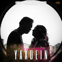 Tumhari Yaadein (Feat. Sidhant Choudhury, Vipin Lyricist & Aditya Mishra)