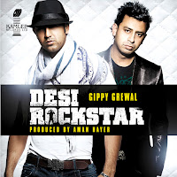 Aman Hayer, Gippy Grewal