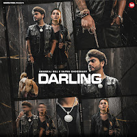 Darling (Feat. Sapna Choudhary)