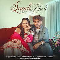 Amanraj Gill, Preeti Choudhary, Aj Fakira