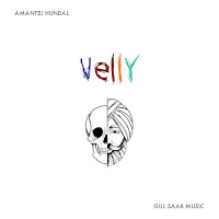 Amantej Hundal, Gill Saab Music