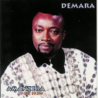 Amanzeba