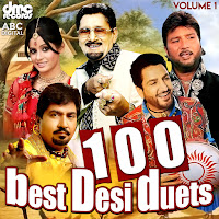 Amar Arshi, Preet Kaur