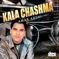 Amar Arshi