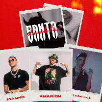 Amarion, Luar La L, Lyanno