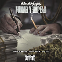 Fumar Y Rapear