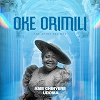 Amb. Sis. Chinyere Udoma