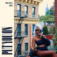 Put You On (Feat. Dram)