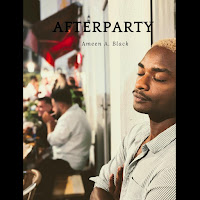 Afterparty (Feat. Jacob Vallen)